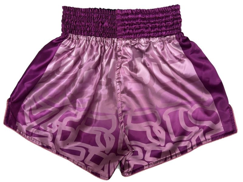 JOYA - WOMEN SHORT - PINK