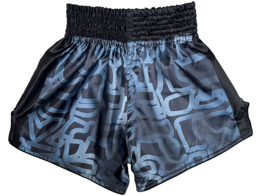 JOYA - WOMEN SHORT - BLUE