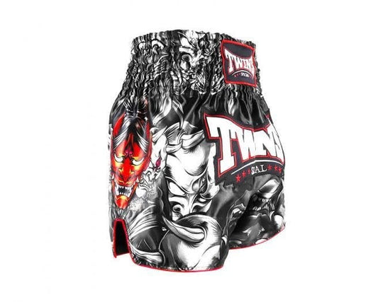 Twins - Muay thai short - TBT Twins X Booster