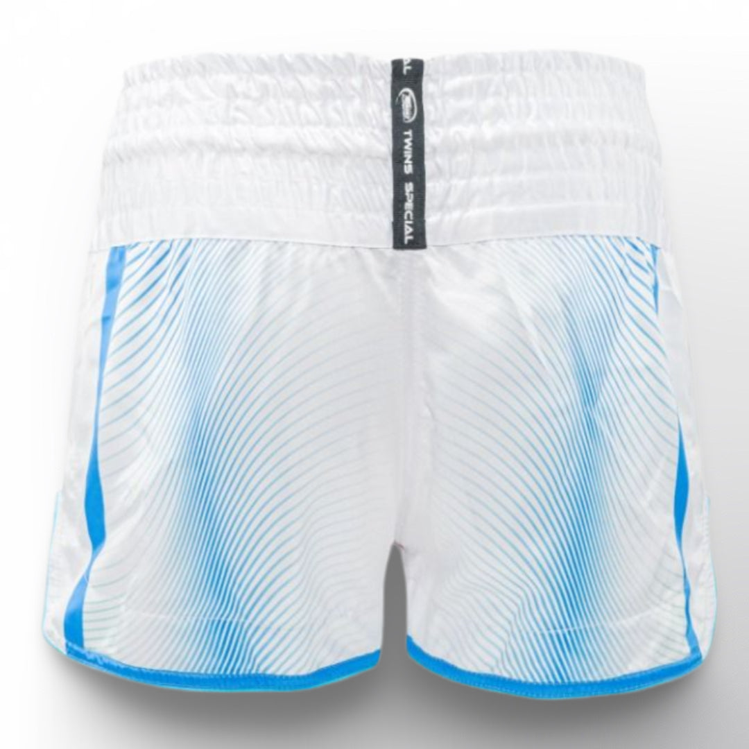 Twins - Muay thai short - TBT Twins X Booster
