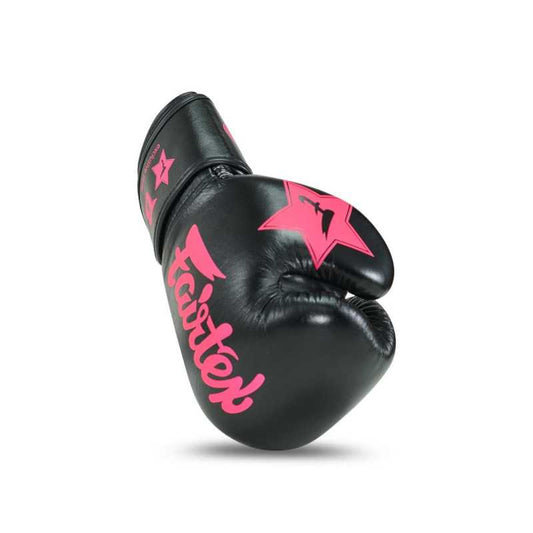 Fairtex - Boxhandschuhe - Fairtex x Booster FXB-BG V2
