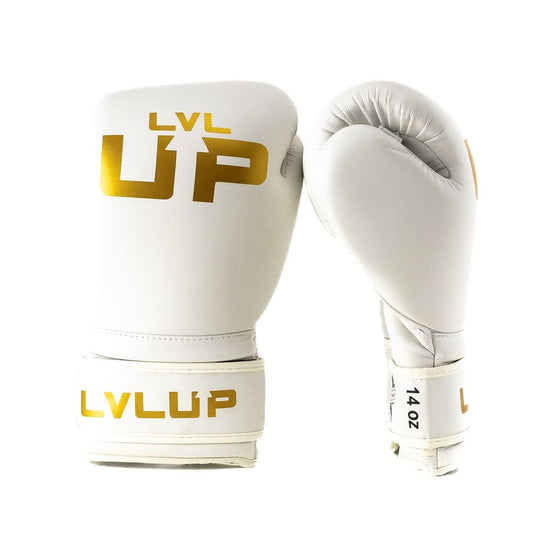 LVL-UP - BOXHANDSCHUE BG 3-