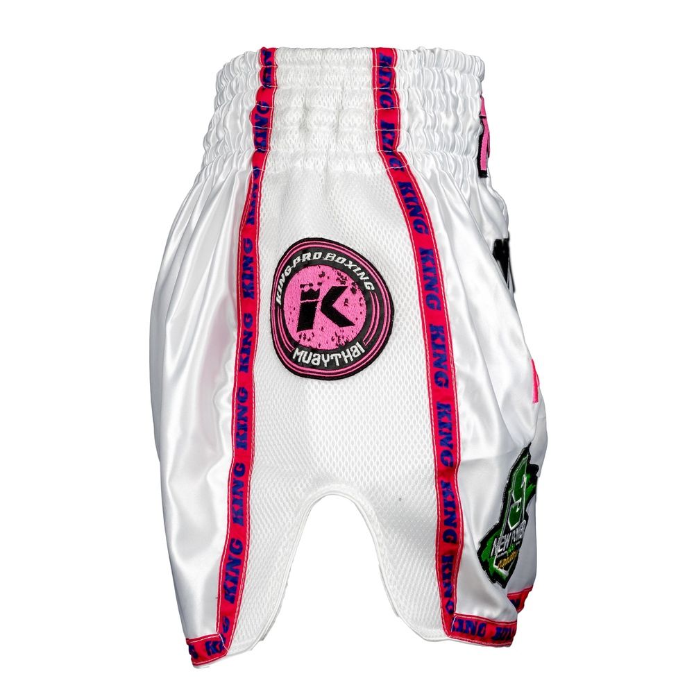 KING - THAISHORS-KPB NEON P NEW POWER