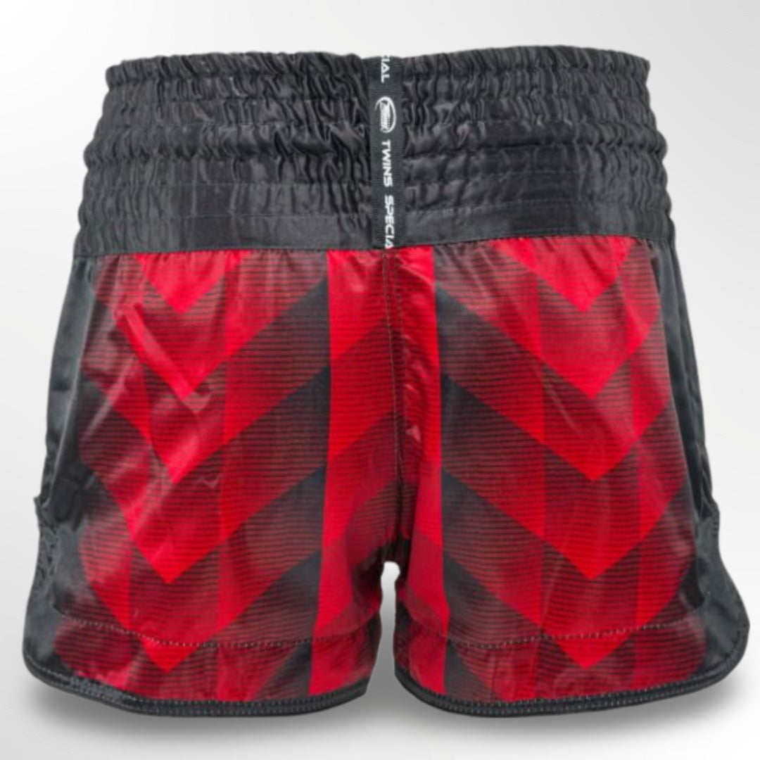 Twins - Muay thai short - TBT Twins X Booster