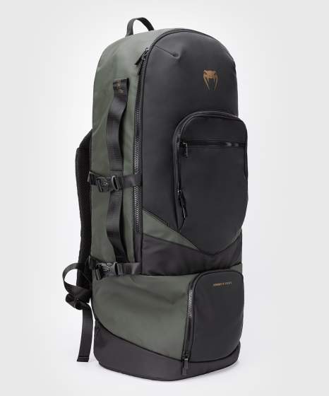 Venum - Evo 2 Xtrem Backpack - Schwarz/Khaki