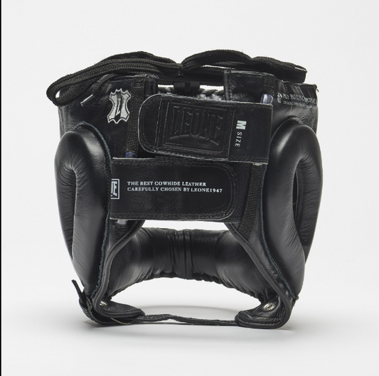 Leone - HEADGEAR THE GREATEST