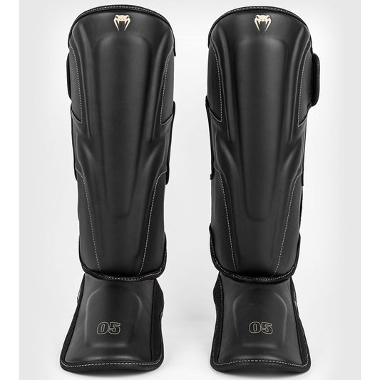 VENUM - SCHIENBEINSCHONER, IMPACT EVO, SCHWAR