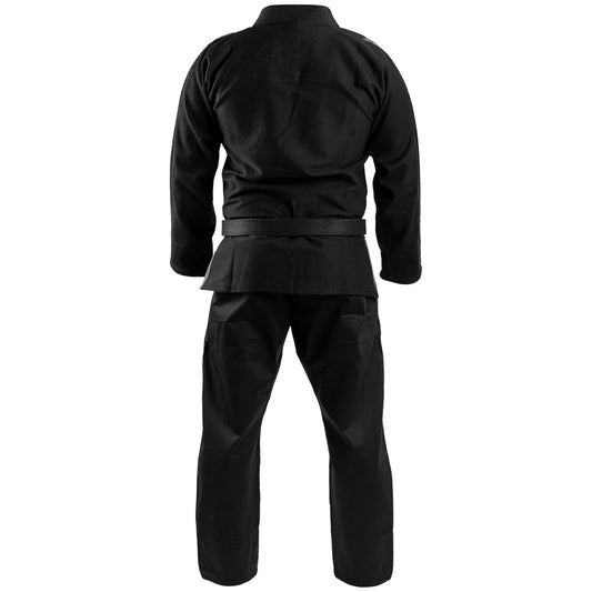 Venum - BJJ Gi Venum Contender Evo - Schwarz