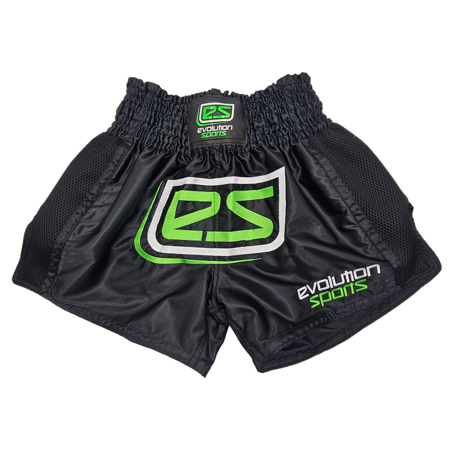 Evolution Sports - Muay Thai Short
