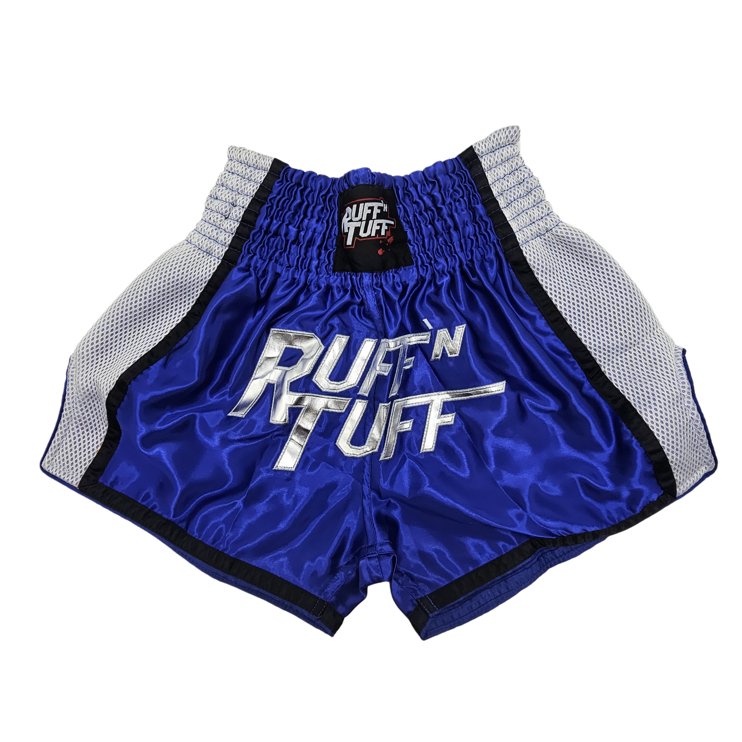 Ruff n Tuff - Muay Thai Shorts