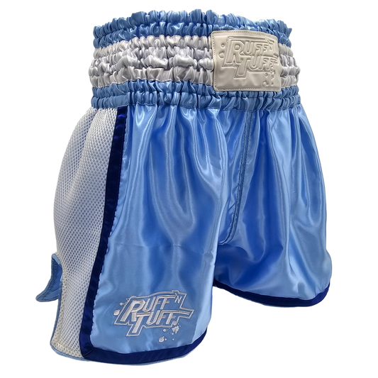 Ruff n Tuff - Muay Thai Shorts