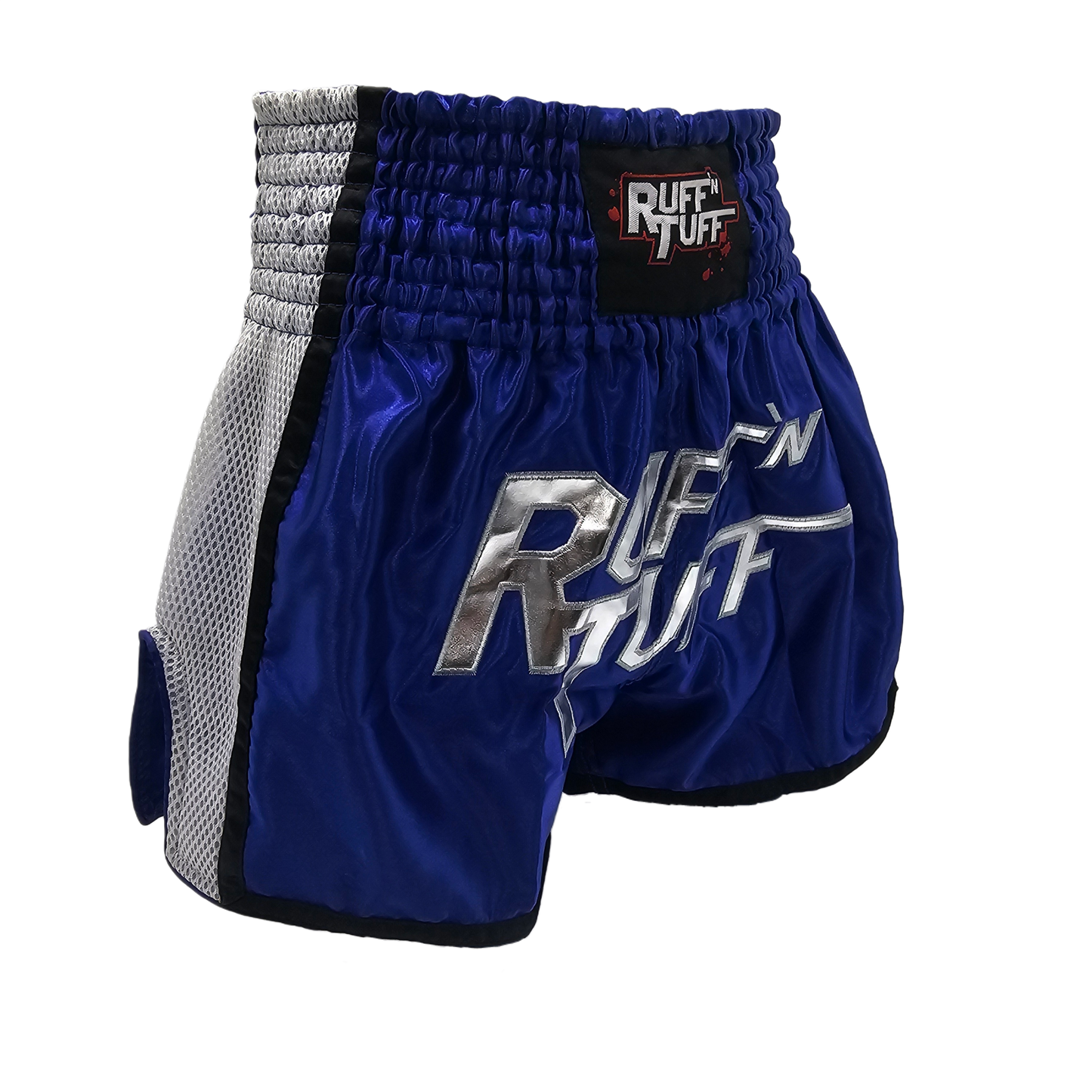 Ruff n Tuff - Muay Thai Shorts
