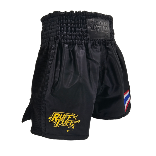 Ruff n Tuff - Muay Thai Shorts