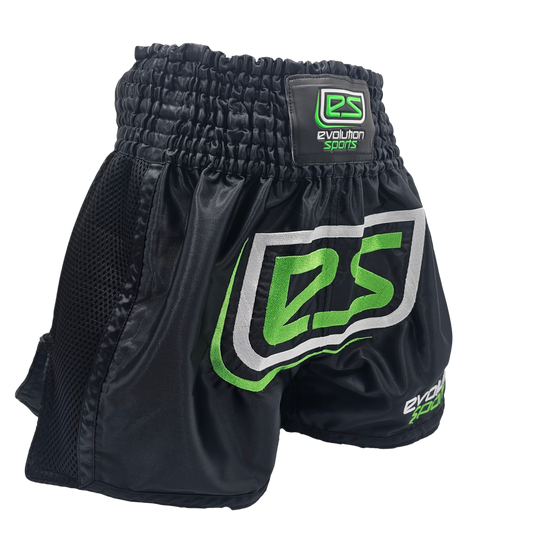 Evolution Sports - Muay Thai Short