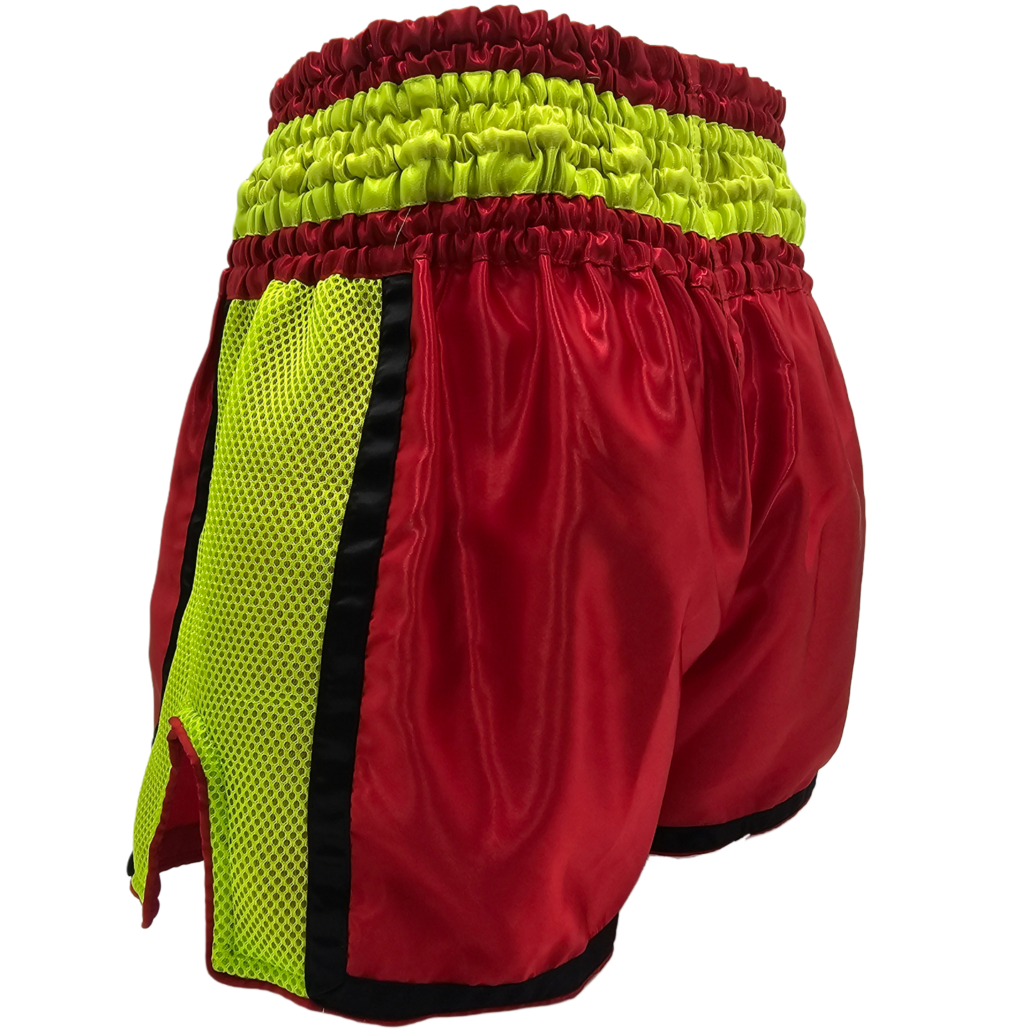 Ruff n Tuff - Muay Thai Shorts