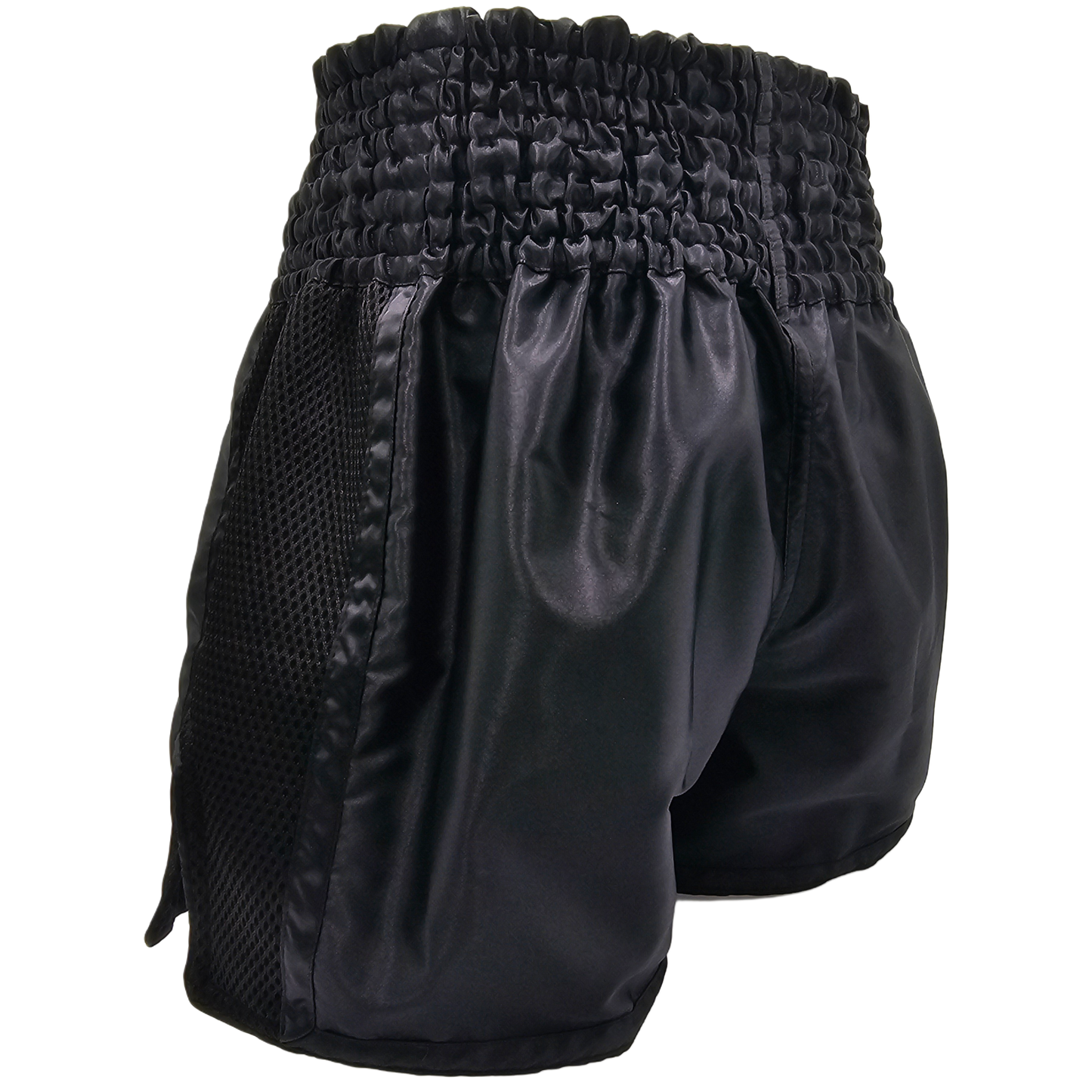 Ruff n Tuff - Muay Thai Shorts