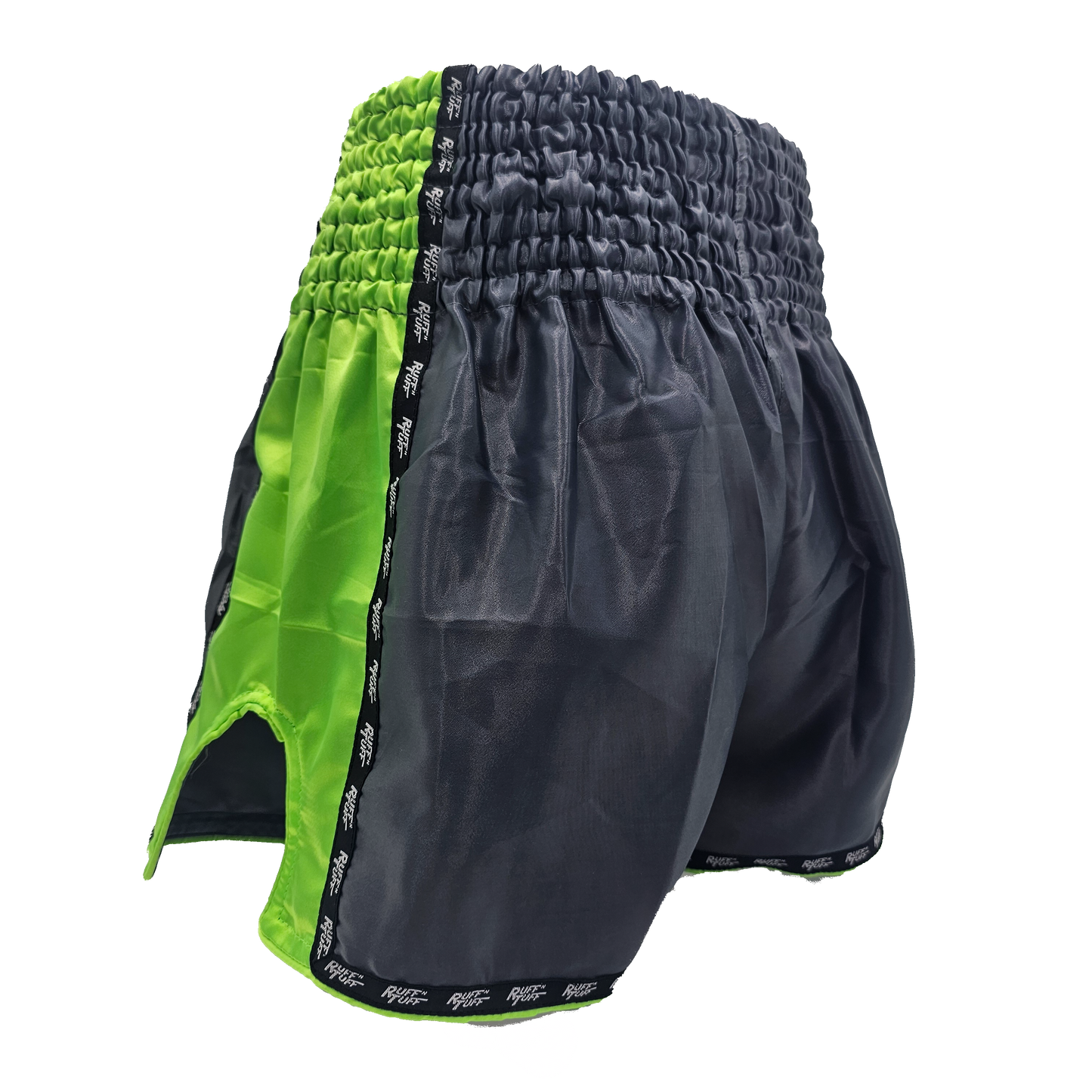 Ruff n Tuff - Muay Thai Shorts