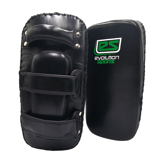 Evolution Sports - Thai Pratze Leder