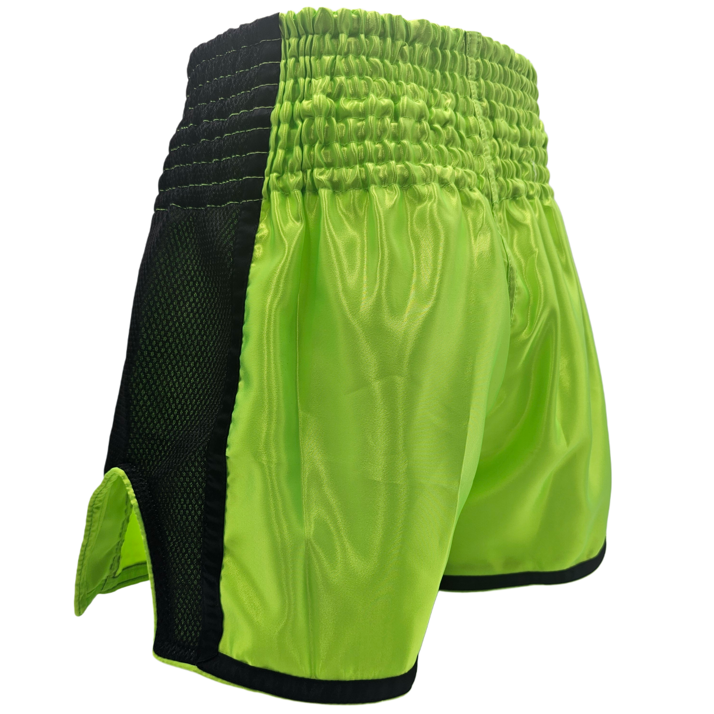 Ruff n Tuff - Muay Thai Shorts