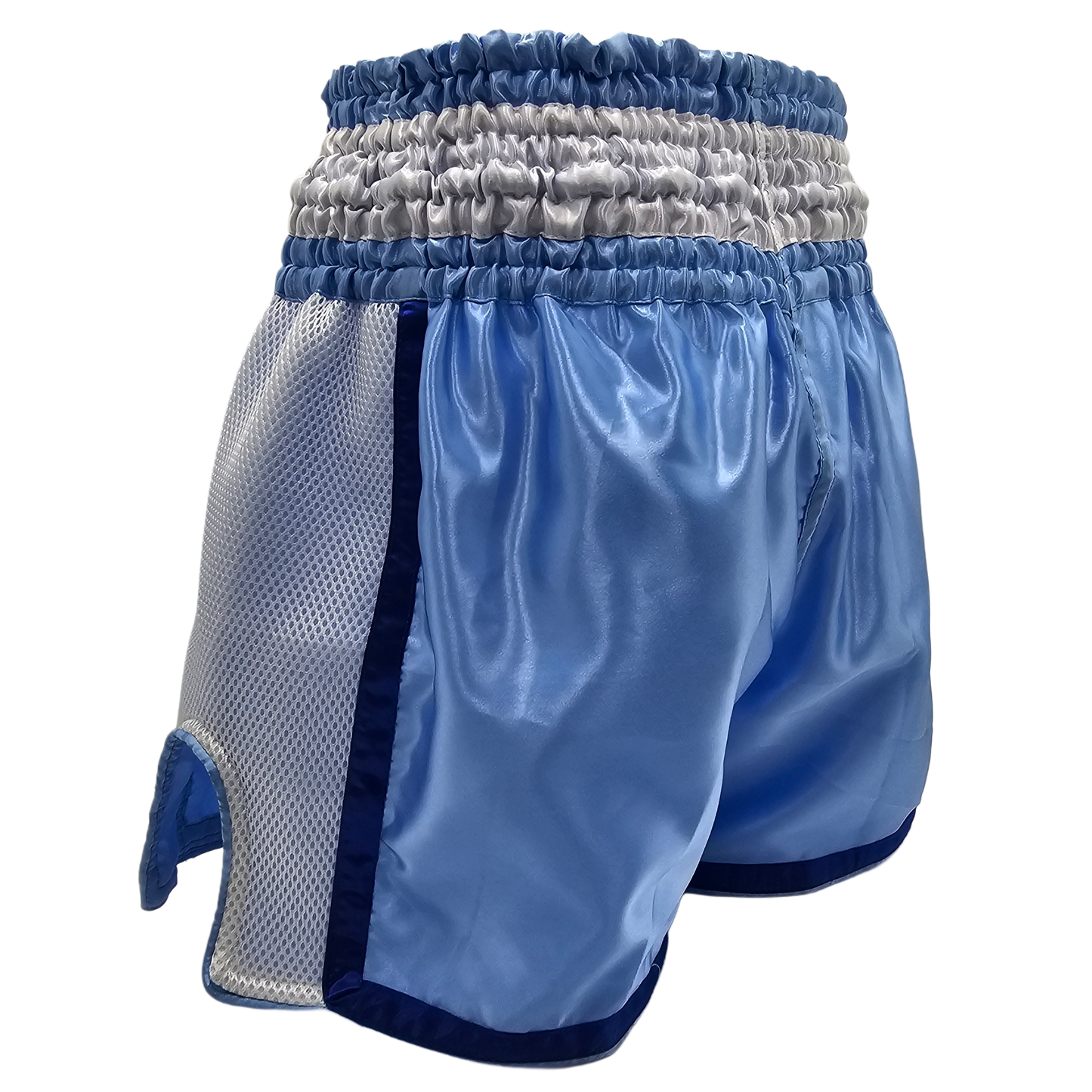 Ruff n Tuff - Muay Thai Shorts