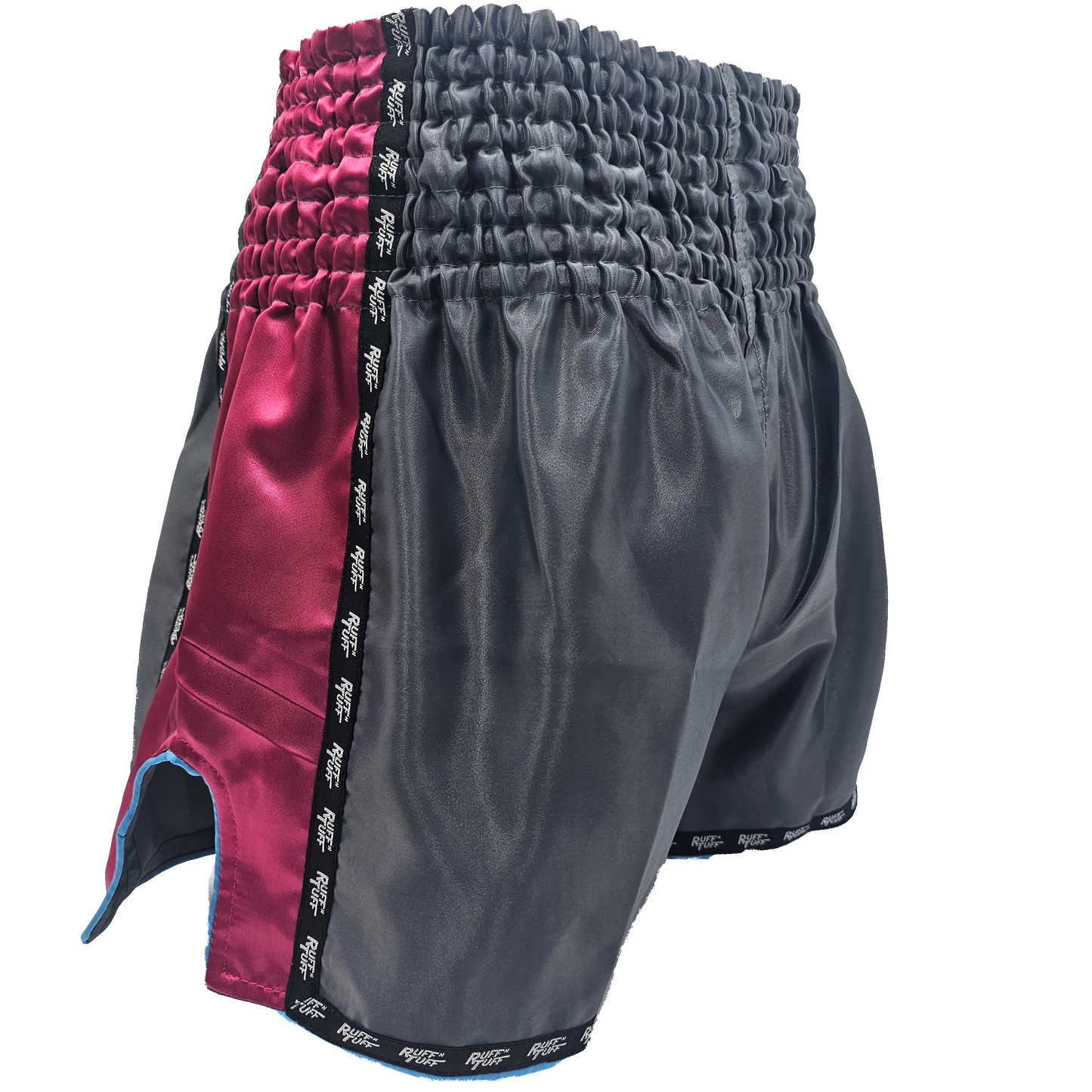 Ruff n Tuff - Muay Thai Shorts