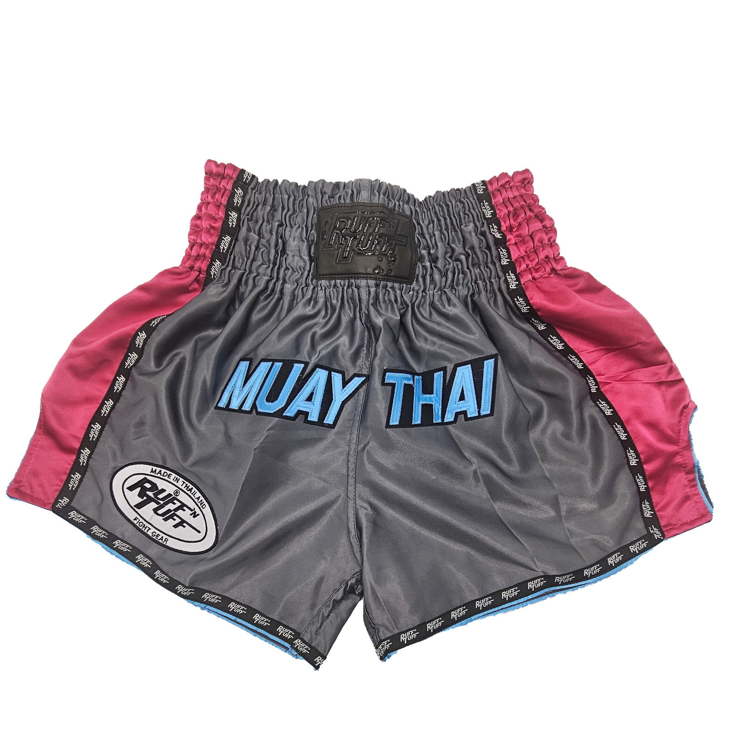 Ruff n Tuff - Muay Thai Shorts