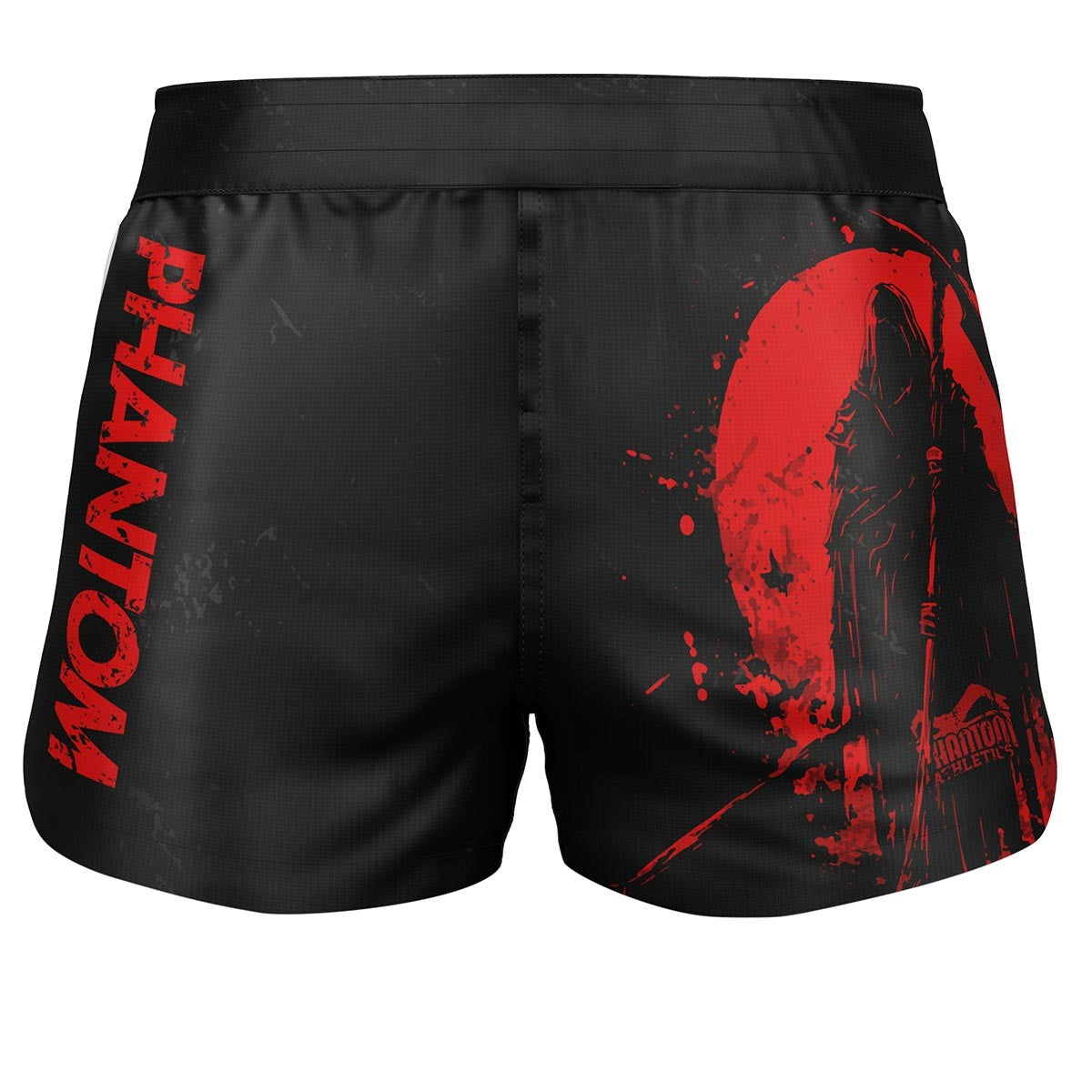 PHANTOM - Fightshorts FUSION-R Reaper