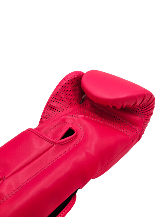 Ruff n Tuff - Boxhandschuhe Neon Pink