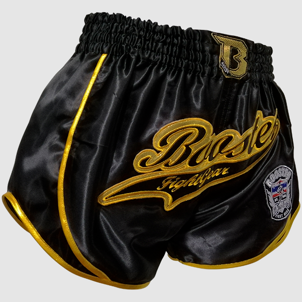 Booster - RETRO SLUGGER 1