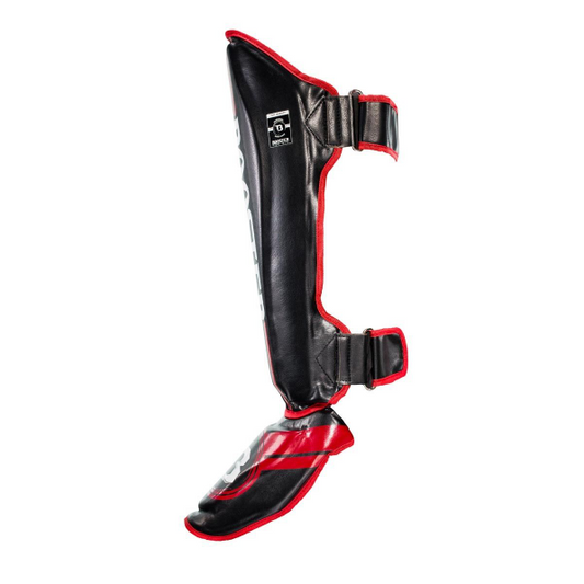 Booster - BSG V 3 RED