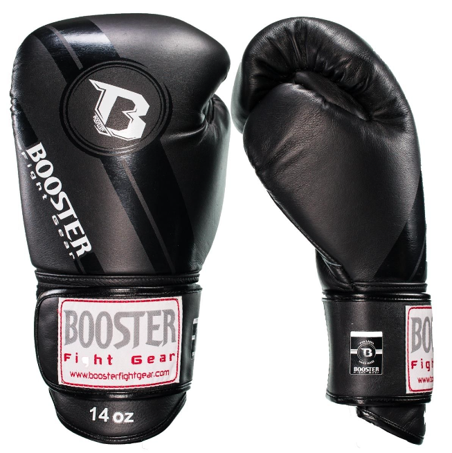 Booster - BGL 1 V3 BLACK FOIL