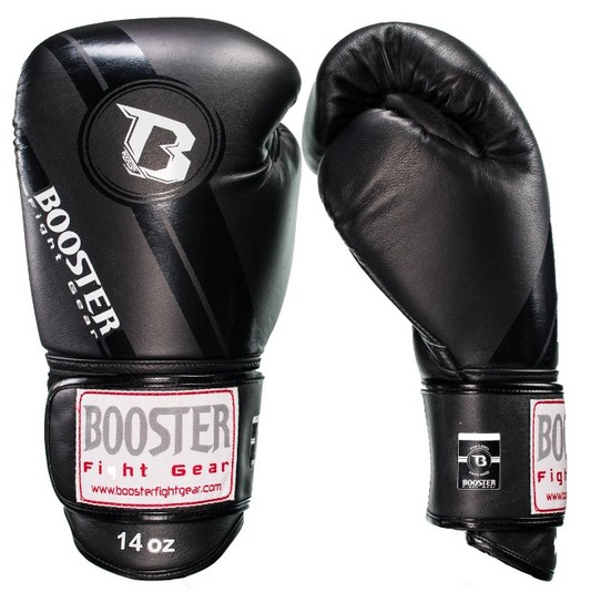 Booster - BGL 1 V3 BLACK FOIL