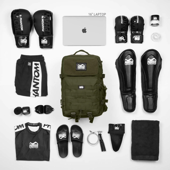 Phantom - Rucksack DELTA - Army