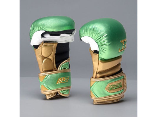 JOYAGEAR - PERFORMANCE MMA SPARRING HANDSCHUHE