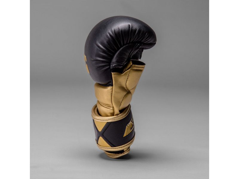 JOYAGEAR - PERFORMANCE MMA SCHWARZ/GOLD