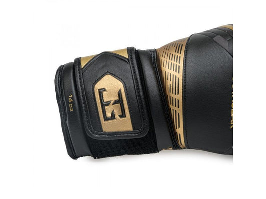 JOYAGEAR - PERFORMANCE ENFUSION-SCHWARZ/GOLD