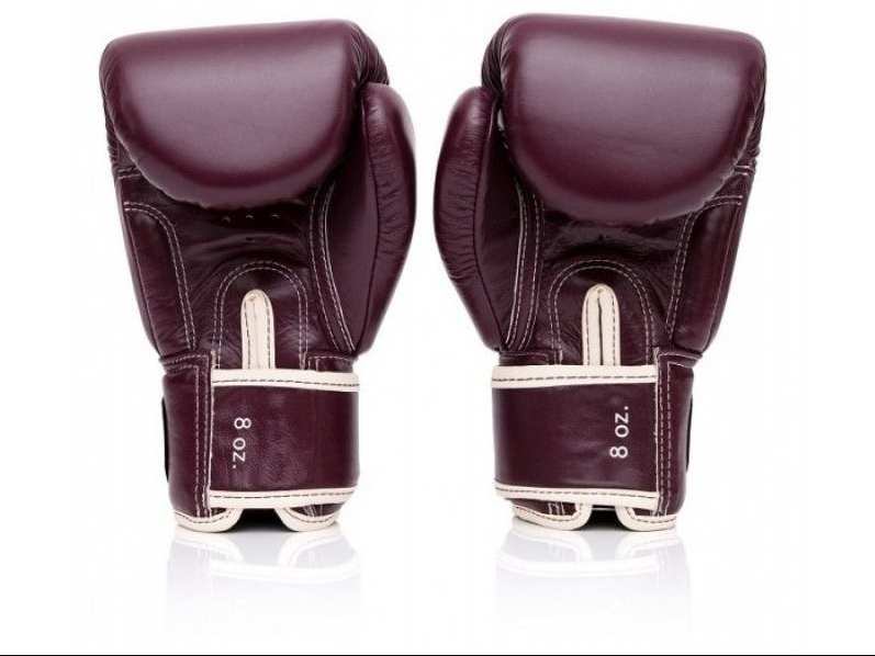 FAIRTEX -  RL MAROON