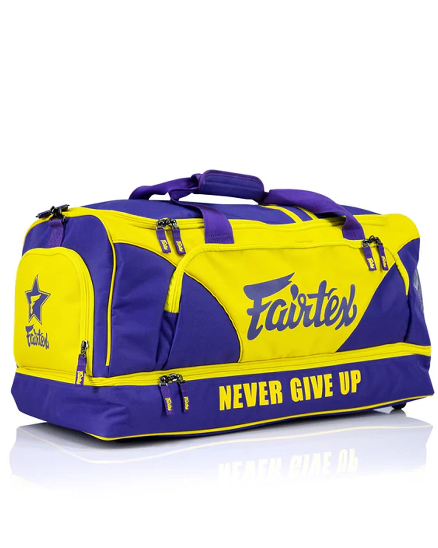 FAIRTEX - SPORTTASCHE BAG2