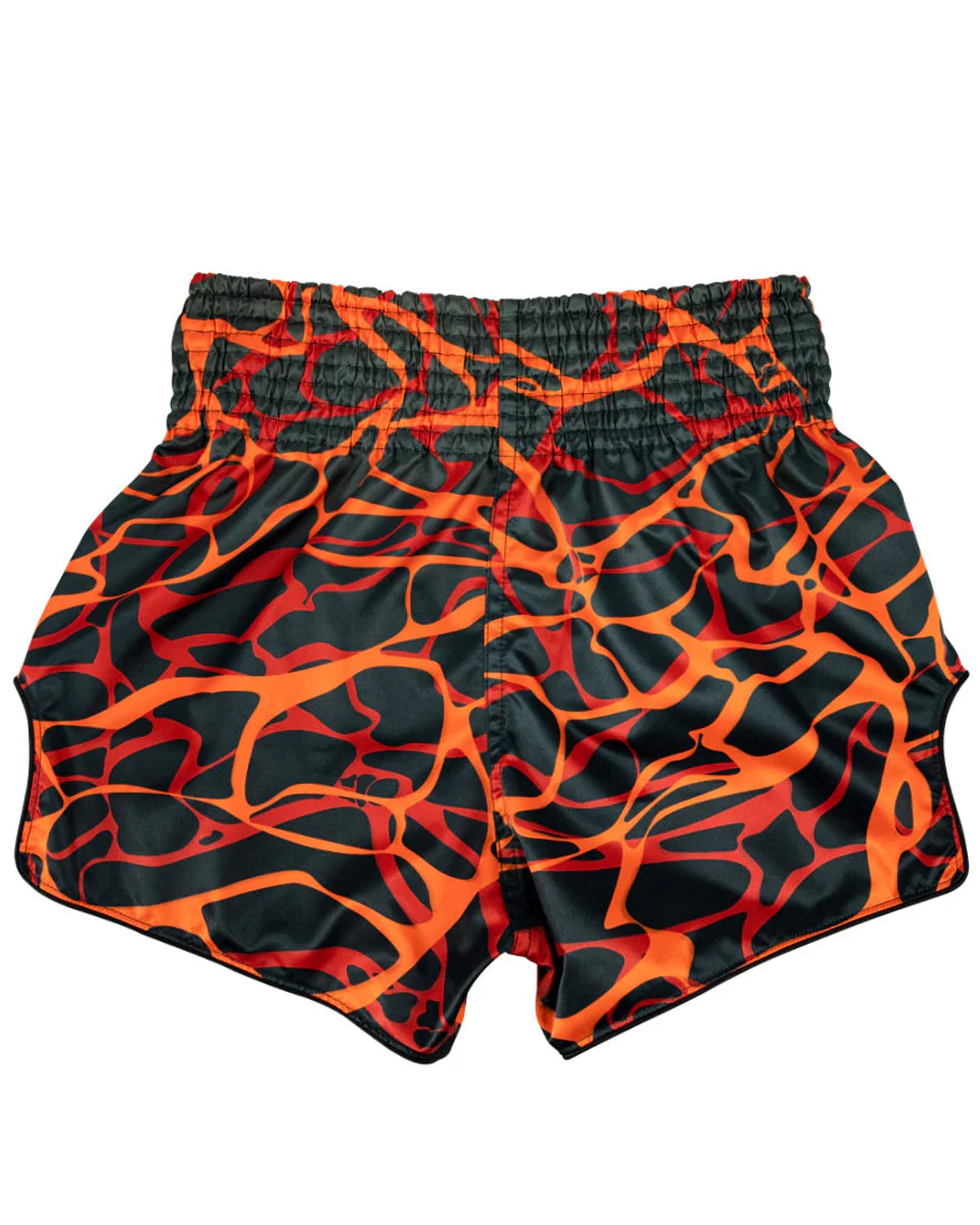 Fairtex BS1926 Muay Thai Short Magna Red