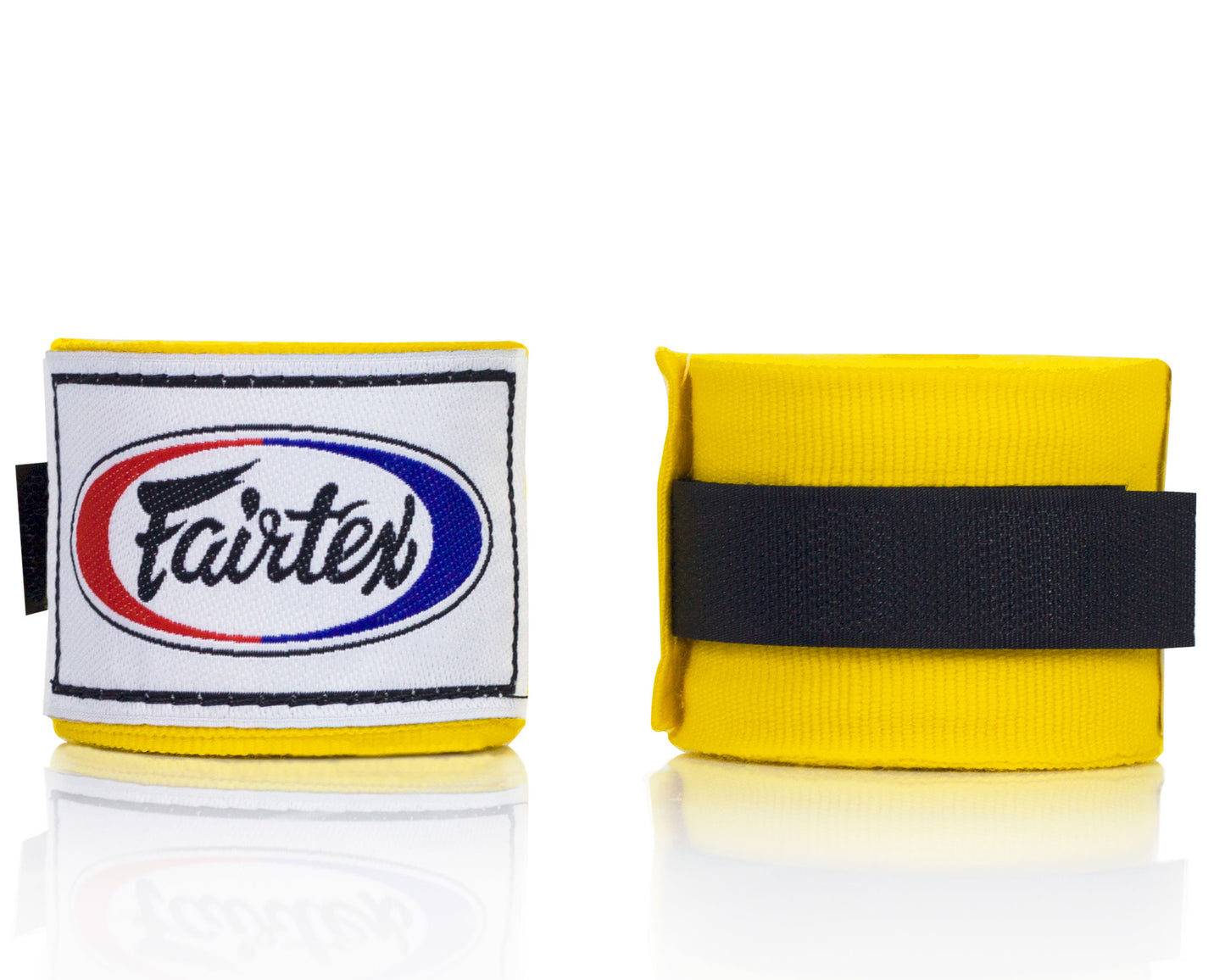 Fairtex - HW2 Elastische Boxbandage 4,50m