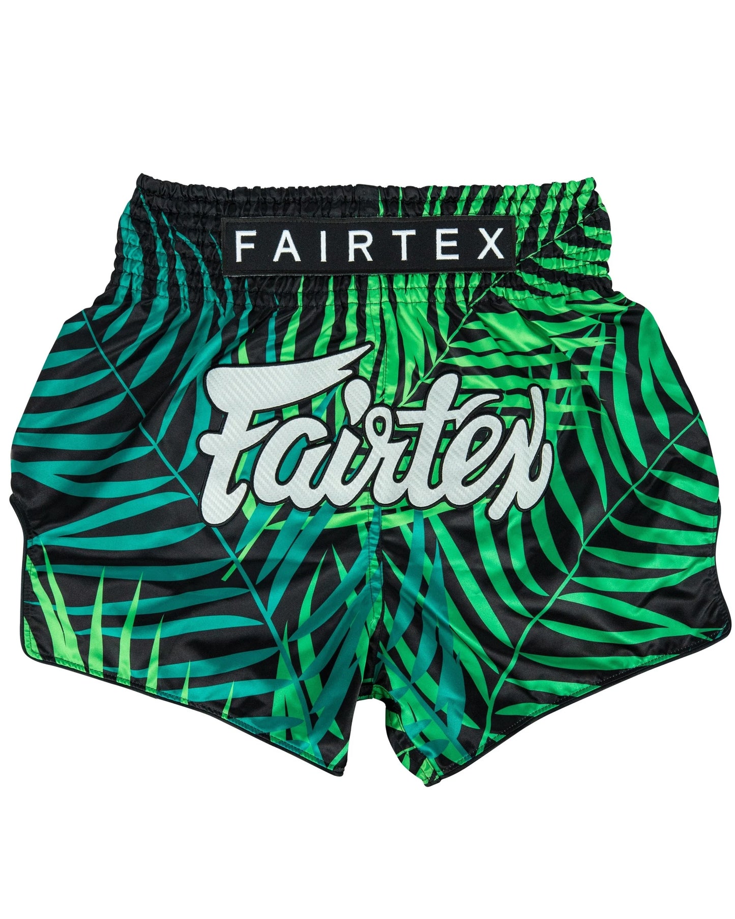 Fairtex - BS1945 Muay Thai Short Tropical