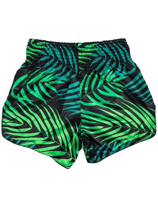 Fairtex - BS1945 Muay Thai Short Tropical