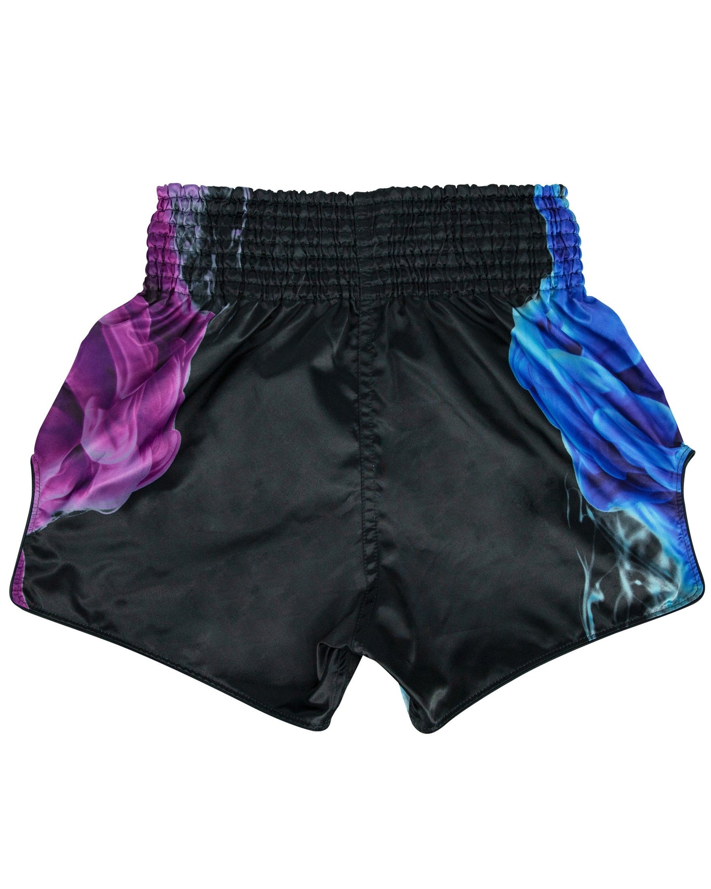 Fairtex - BS1951 Muay Thai Short Black Tech House