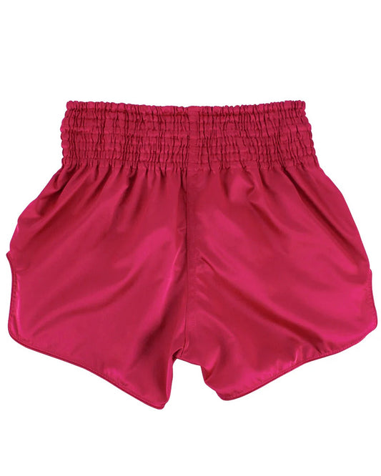 Fairtex - BS1910 Muay Thai Short Golden River