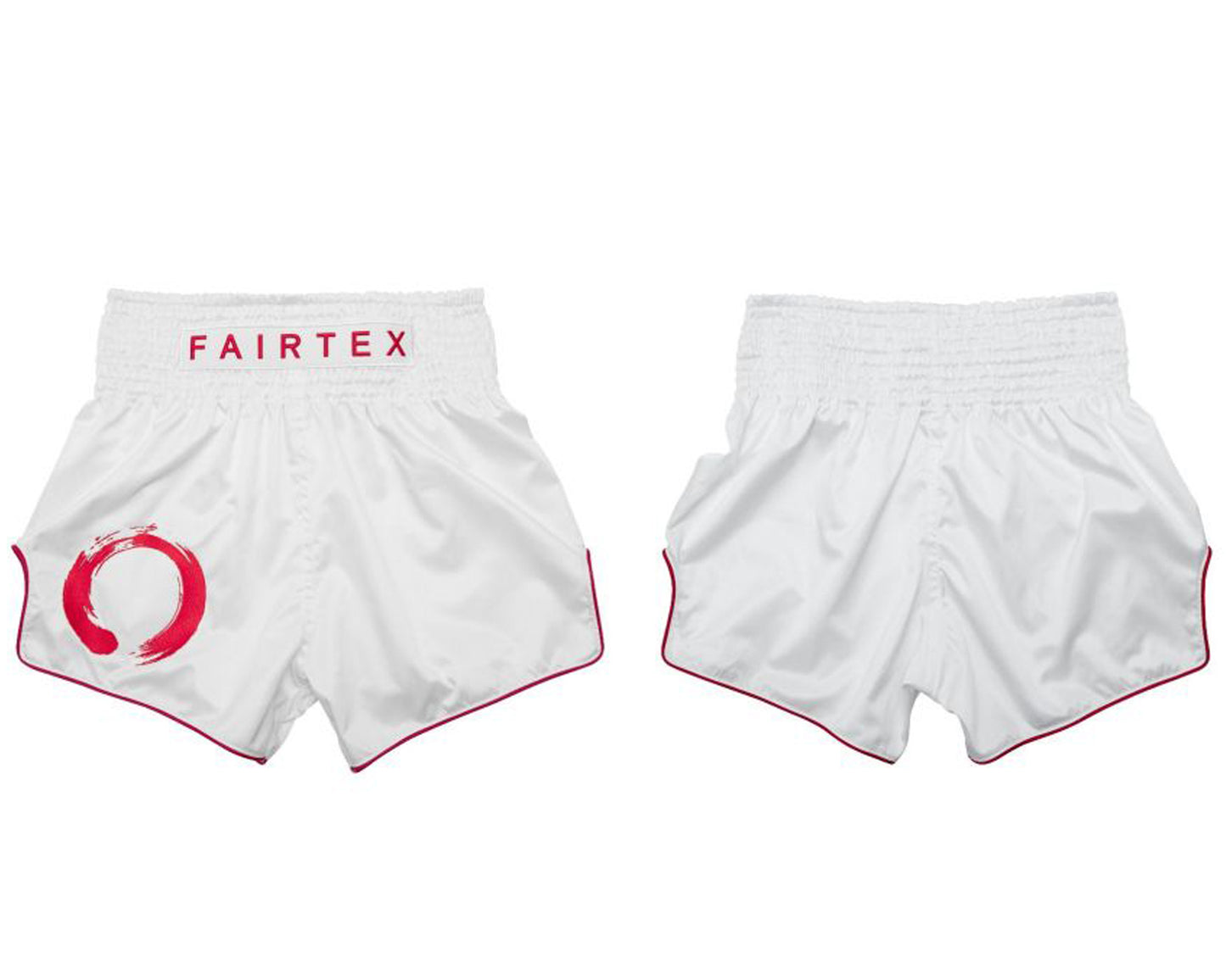 Fairtex - BS1918 Muay Thaiboxhose Enso