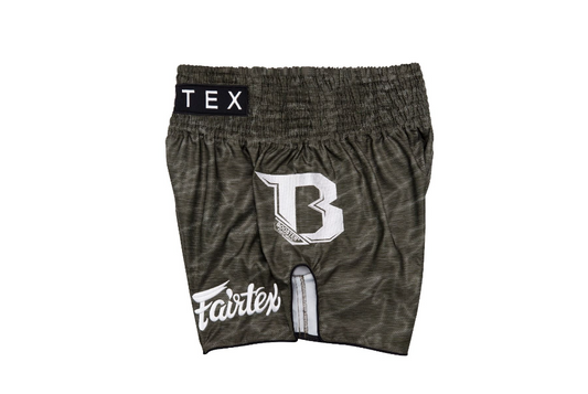 Fairtex - FXB-TBT GR