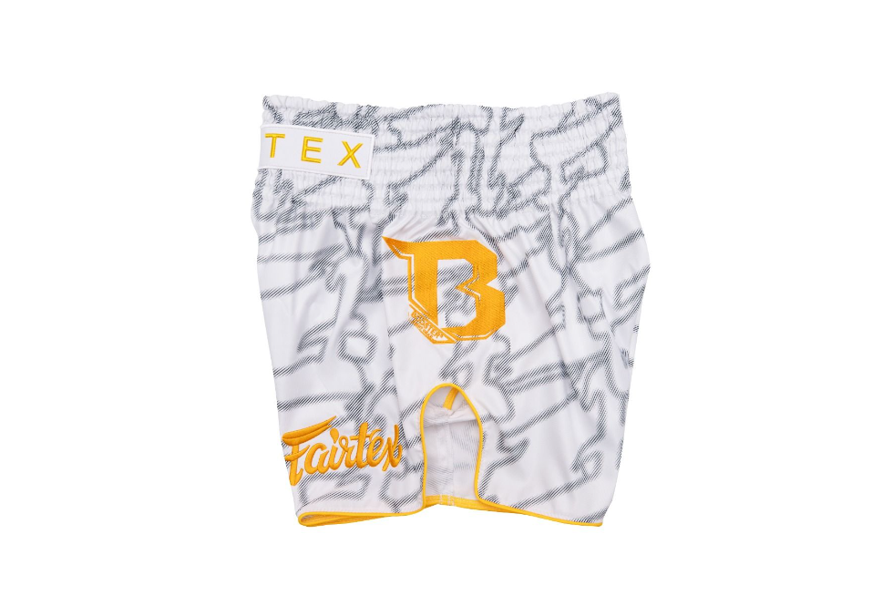 Fairtex - FXB-TBT WH