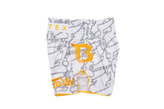 Fairtex - FXB-TBT WH