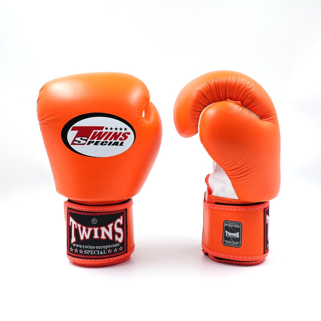 Twins - BGVL 3 AIR Weiß/Orange