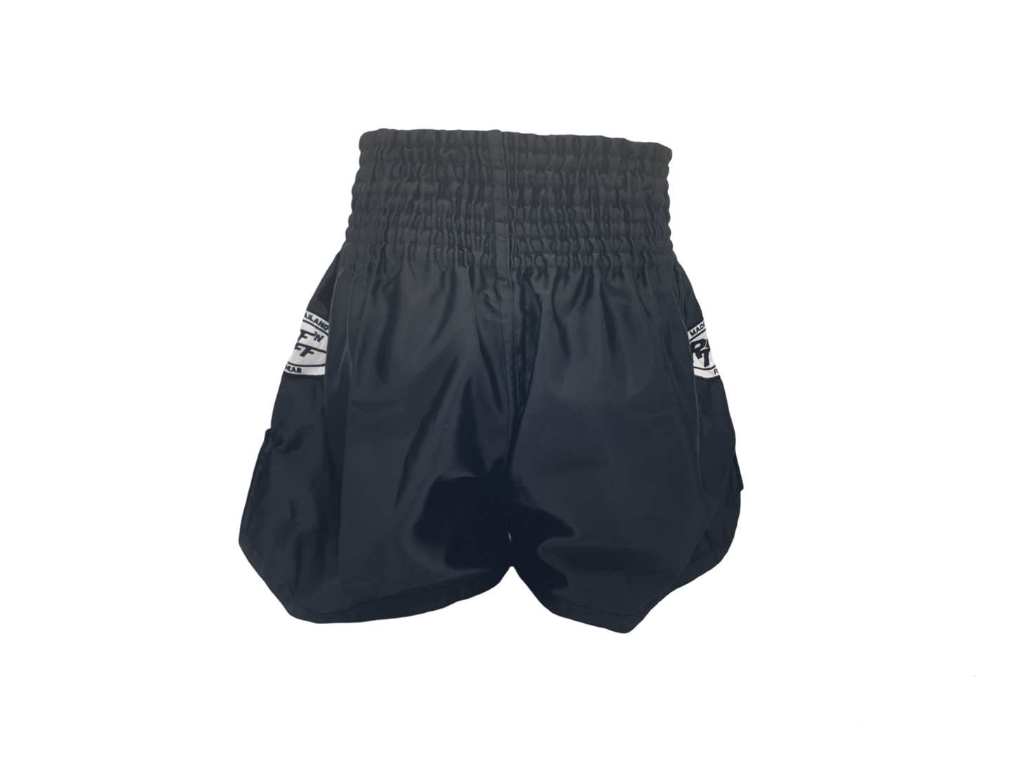 Ruff n Tuff - Muay Thai Shorts
